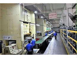 鈑金加工工藝規程有哪些？