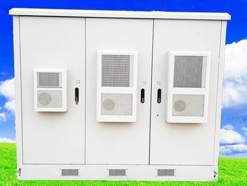 您了解5G基站室外機柜的安裝方式嗎？