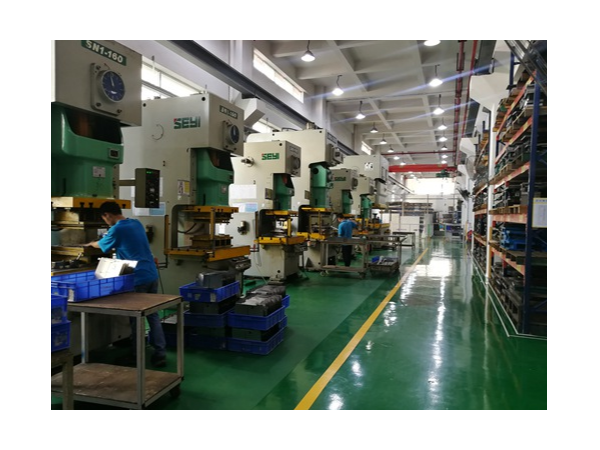 韶關(guān)鈑金加工廠，沖壓工序材料選擇的區(qū)別